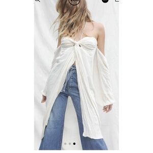 Jen's Pirate Booty Blackhearts Dress Small NWT